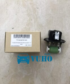 TRỞ QUẠT KÉT NƯỚC KIA FORTE 2011-2016