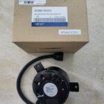 MÔ TƠ QUẠT KÉT NƯỚC KIA CERATO 2011 | 253863X000 10 MÔ TƠ QUẠT KÉT NƯỚC KIA CERATO 2011 | 253863X000