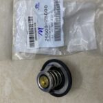 VAN HẰNG NHIỆT KIA FORTE CHÍNH HÃNG 3 VAN HẰNG NHIỆT KIA FORTE CHÍNH HÃNG