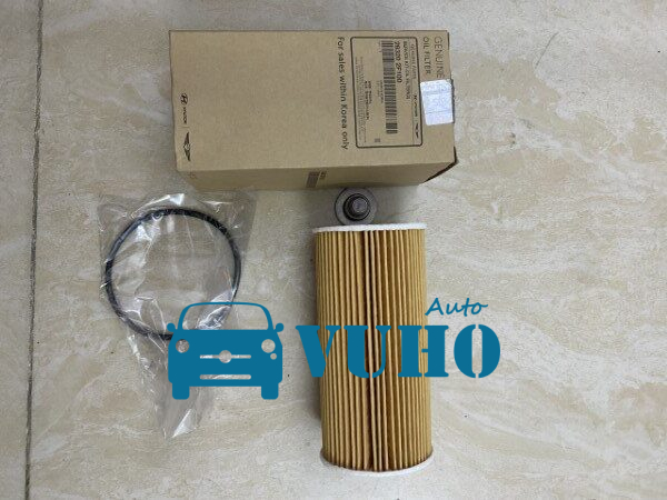 LỌC DẦU KIA SORENTO 2009 1 LỌC DẦU KIA SORENTO 2009