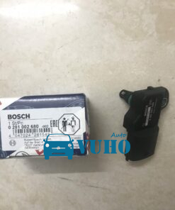 CẢM BIẾN ÁP SUẤT KHÍ NẠP FORD WILDTRAK