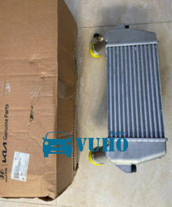 Két làm mát turbo Kia Bongo 3 2006