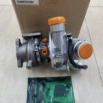TURBO TĂNG ÁP KIA BONGO 3 2005 | 282014X610 7 TURBO TĂNG ÁP KIA BONGO 3 2005 | 282014X610
