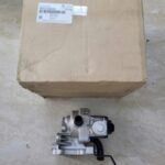 VAN TUẦN HOÀN KHÍ XẢ EGR KIA FRONTIER | 284104A850 8 VAN TUẦN HOÀN KHÍ XẢ EGR KIA FRONTIER | 284104A850
