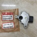 CÔNG TẮC BÁO SỐ HONDA CIVIC 3 CÔNG TẮC BÁO SỐ HONDA CIVIC