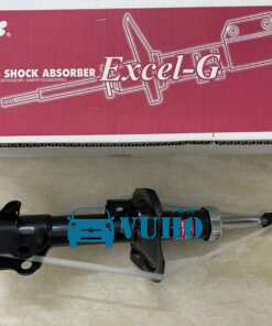 GIẢM XÓC TRƯỚC NISSAN LIVINA 2009