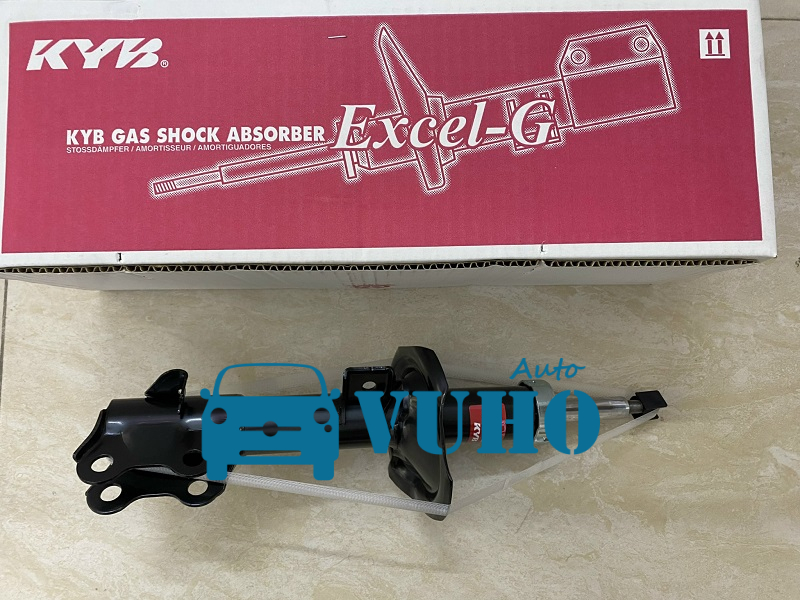 GIẢM XÓC TRƯỚC NISSAN LIVINA 2009 1 GIẢM XÓC TRƯỚC NISSAN LIVINA 2009