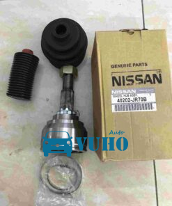 ĐẦU LÁP NGOÀI NISSAN LIVINA