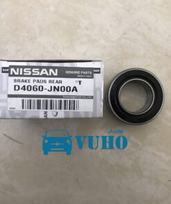 BI LÁP TRUNG GIAN NISSAN TEANA 2009