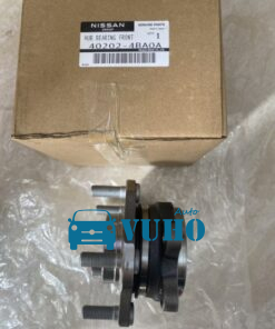 BẠC ĐẠN BÁNH TRƯỚC NISSAN XTRAIL 2020
