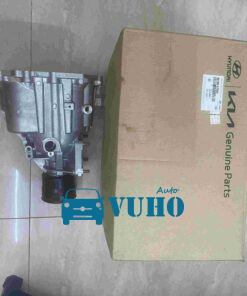 VỎ ĐUÔI HỘP SỐ KIA BONGO 3