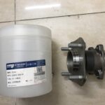 CỤM BI MOAY Ơ SAU NISSAN TIIDA 2006-2012 6 CỤM BI MOAY Ơ SAU NISSAN TIIDA 2006-2012