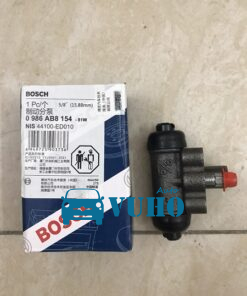 XY LANH PHANH SAU NISSAN LIVINA 2009-2012
