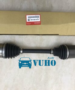 CÂY LÁP TRÁI HONDA CIVIC 2006