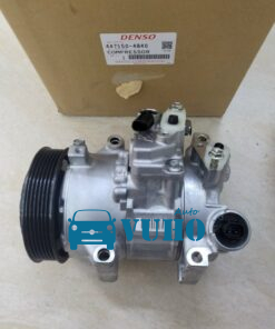 LỐC ĐIỀU HÒA TOYOTA ALTIS 2011 | 4471504840