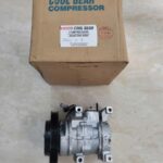 LỐC ĐIỀU HÒA TOYOTA RUSH | 4472800560 4 LỐC ĐIỀU HÒA TOYOTA RUSH | 4472800560