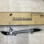 THƯỚC LÁI TOYOTA ALTIS 2013