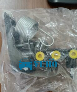 CHIA DẦU PHANH NISSAN NAVARA 2009-2013