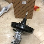 BẦU SERVO PHANH TOYOTA SIENNA