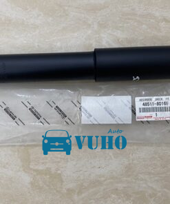 GIẢM XÓC TRƯỚC TOYOTA HIACE 2014
