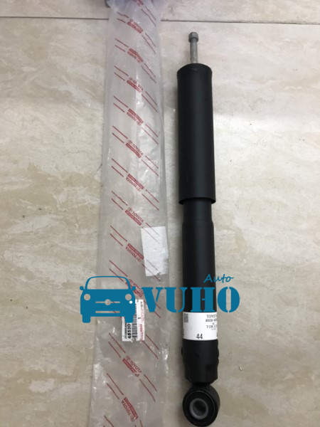 GIẢM XÓC SAU TOYOTA LAND CRUIER | 4853080701 1 GIẢM XÓC SAU TOYOTA LAND CRUIER | 4853080701
