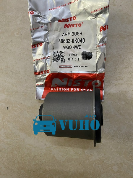 CAO SU CÀNG A TOYOTA HILUX 2014 1 CAO SU CÀNG A TOYOTA HILUX 2014