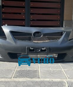 CẢN TRƯỚC TOYOTA ALTIS 2008