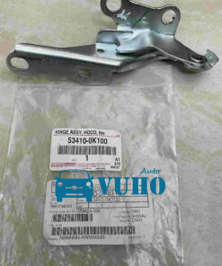 BẢN LỀ NẮP CAPO TOYOTA FORTUNER