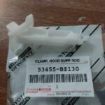 NẸP CÀI CAPO TOYOTA AVANZA 3 NẸP CÀI CAPO TOYOTA AVANZA