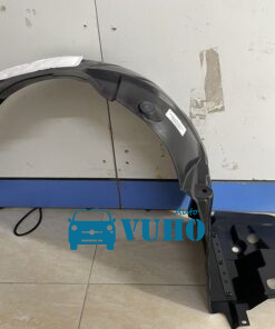 CHẮN BÙN LÒNG DÈ TOYOTA ALTIS 2013