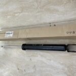 GIẢM XÓC SAU KIA OPTIMA 2012