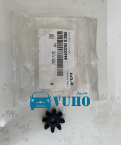 CAO SU HOA KHẾ CỌC LÁI KIA CERATO