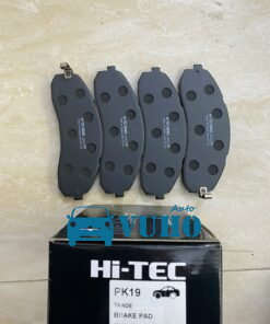 MÁ PHANH TRƯỚC XE KIA K190
