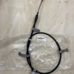 CÁP PHANH TAY KIA FORTE 2010