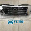 CA LĂNG NISSAN NAVARA 2012
