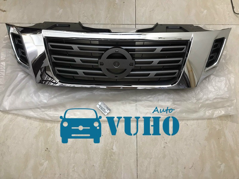 CA LĂNG NISSAN NAVARA 2012 1 CA LĂNG NISSAN NAVARA 2012