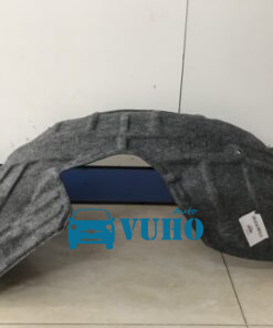CHẮN BÙN LÒNG DÈ SAU XE TOYOTA CAMRY 2011