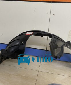 CHẮN BÙN LÒNG DÈ HONDA CITY 2018-2019