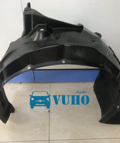 CHẮN BÙN LÒNG DÈ HONDA BRIO RS 2020