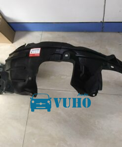 CHẮN BÙN LÒNG DÈ HONDA JAZZ 2022