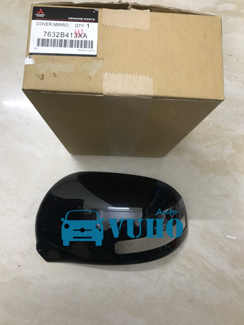 ỐP GƯƠNG CHIẾU HẬU MITSUBISHI OUTLANDER 2020 1 ỐP GƯƠNG CHIẾU HẬU MITSUBISHI OUTLANDER 2020