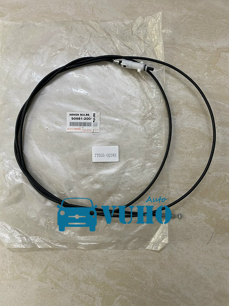 DÂY GIẬT NẮP BÌNH XĂNG TOYOTA ALTIS 2004 1 DÂY GIẬT NẮP BÌNH XĂNG TOYOTA ALTIS 2004