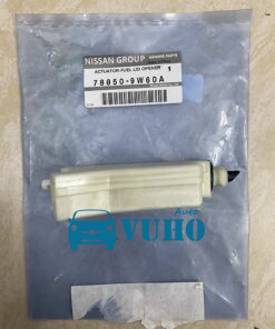 CƠ CẤU MỞ NẮP BÌNH XĂNG NISSAN TEANA 2010-2012