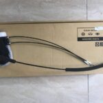 CƠ CẤU NGẬM KHÓA CỬA NISSAN LIVINA 7 CƠ CẤU NGẬM KHÓA CỬA NISSAN LIVINA