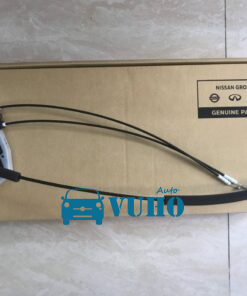 CƠ CẤU NGẬM KHÓA CỬA NISSAN LIVINA