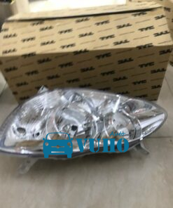 ĐÈN PHA TRÁI TOYOTA ALTIS 2002