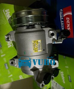 LỐC ĐIỀU HÒA MITSUBISHI ZINGER 2011
