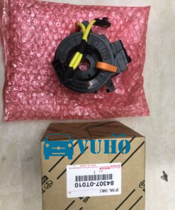 CÁP CÒI TOYOTA FORTUNER 2016