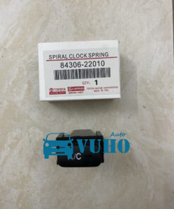 CÔNG TẮC AC TOYOTA HILUX