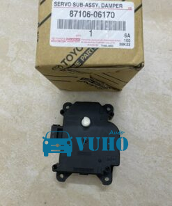 MÔ TƠ TRỘN GIÓ ĐIỀU HÒA TOYOTA CAMRY 2006